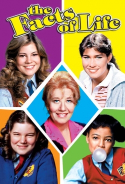 Watch The Facts of Life Movies Online Free