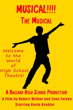 Watch MUSICAL!!!! The Musical Movies Online Free