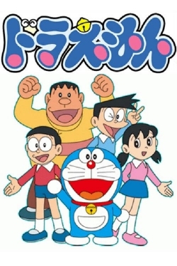 Watch Doraemon Movies Online Free