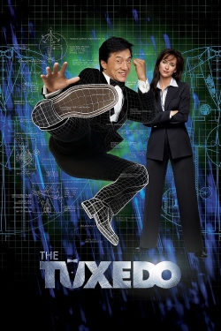 Watch The Tuxedo Movies Online Free