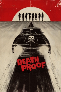 Watch Death Proof Movies Online Free