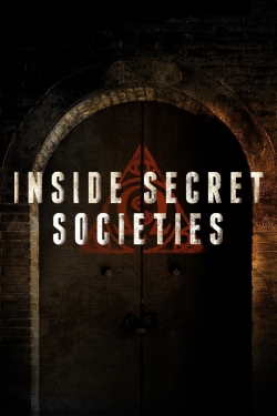 Watch Inside Secret Societies Movies Online Free