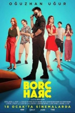 Watch Borç Harç Movies Online Free