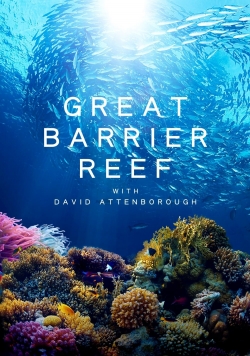 Watch Great Barrier Reef with David Attenborough Movies Online Free