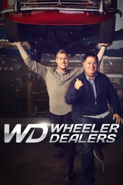 Watch Wheeler Dealers Movies Online Free