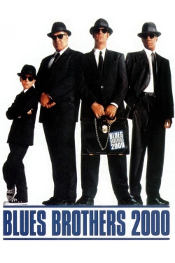 Watch Blues Brothers 2000 Movies Online Free