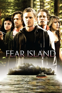 Watch Fear Island Movies Online Free