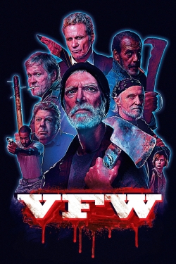 Watch VFW Movies Online Free