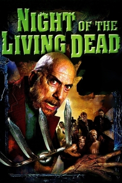 Watch Night of the Living Dead 3D Movies Online Free