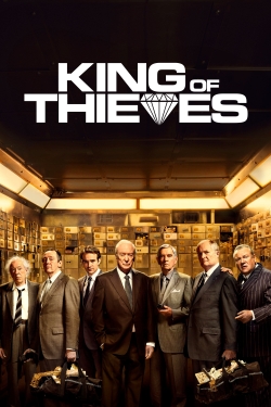 Watch King of Thieves Movies Online Free