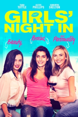 Watch Girls' Night In Movies Online Free