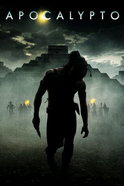 Watch Apocalypto Movies Online Free