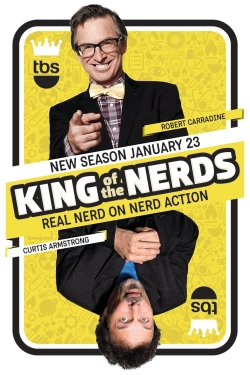 Watch King of the Nerds Movies Online Free