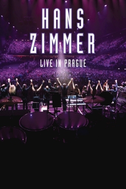 Watch Hans Zimmer: Live in Prague Movies Online Free