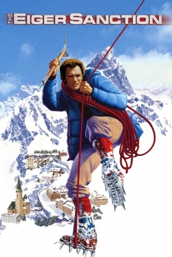 Watch The Eiger Sanction Movies Online Free