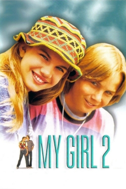 Watch My Girl 2 Movies Online Free