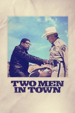 Watch Two Men in Town Movies Online Free