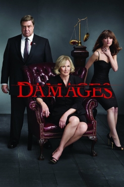 Watch Damages Movies Online Free