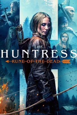 Watch The Huntress: Rune of the Dead Movies Online Free