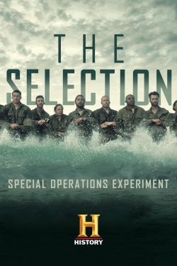 Watch The Selection: Special Operations Experiment Movies Online Free