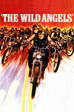 Watch The Wild Angels Movies Online Free