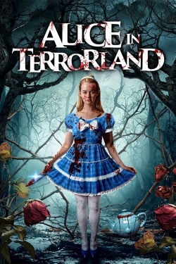 Watch Alice in Terrorland Movies Online Free