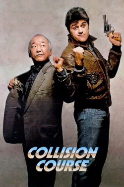 Watch Collision Course Movies Online Free