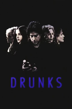 Watch Drunks Movies Online Free