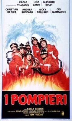 Watch Firefighters Movies Online Free