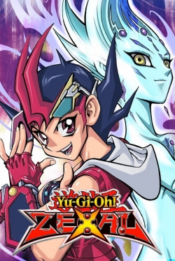 Watch Yu-Gi-Oh! Zexal Movies Online Free