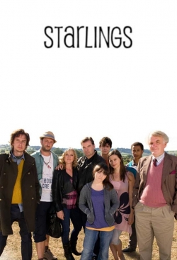 Watch Starlings Movies Online Free