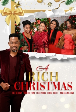 Watch A Rich Christmas Movies Online Free