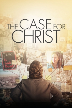 Watch The Case for Christ Movies Online Free