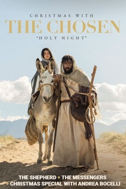 Watch Christmas with The Chosen: Holy Night Movies Online Free