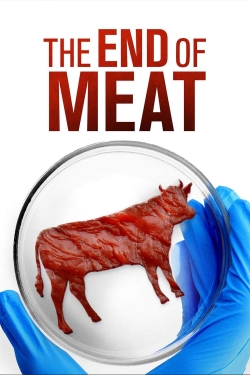 Watch The End of Meat Movies Online Free