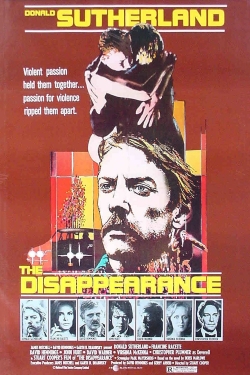 Watch The Disappearance Movies Online Free