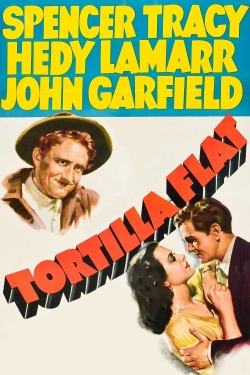 Watch Tortilla Flat Movies Online Free