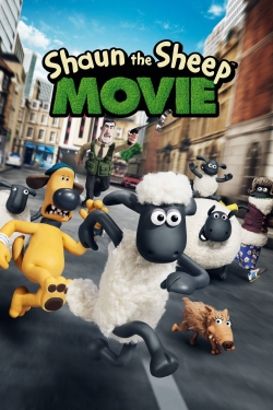 Watch Shaun the Sheep Movie Movies Online Free