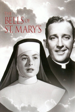 Watch The Bells of St. Mary's Movies Online Free