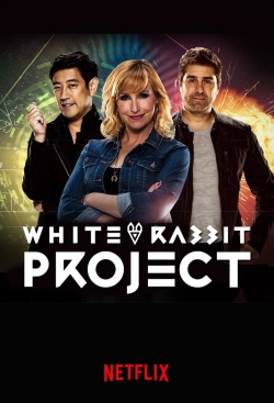 Watch White Rabbit Project Movies Online Free