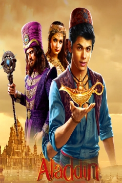 Watch Aladdin - You Would've Heard the Name Movies Online Free