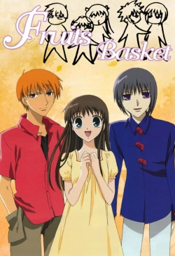 Watch Fruits Basket Movies Online Free