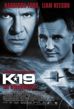 Watch K-19: The Widowmaker Movies Online Free