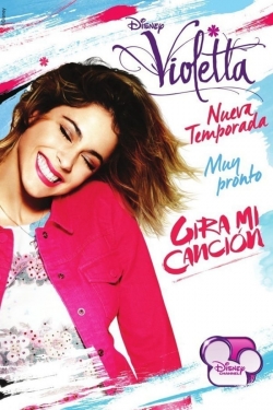 Watch Violetta Movies Online Free