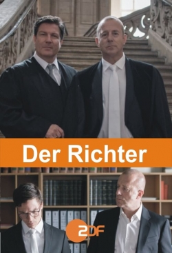 Watch Der Richter Movies Online Free