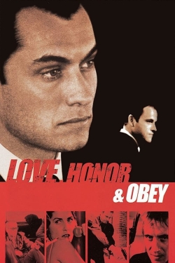 Watch Love, Honour and Obey Movies Online Free