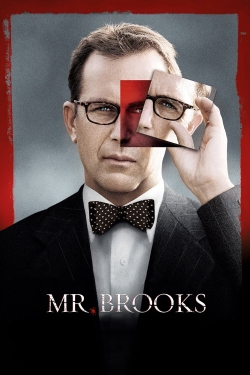 Watch Mr. Brooks Movies Online Free