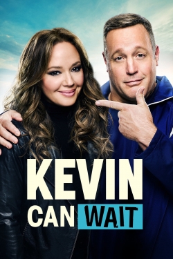 Watch Kevin Can Wait Movies Online Free