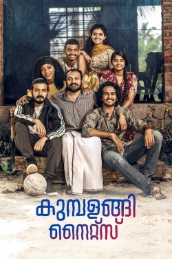 Watch Kumbalangi Nights Movies Online Free