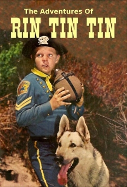 Watch The Adventures of Rin Tin Tin Movies Online Free